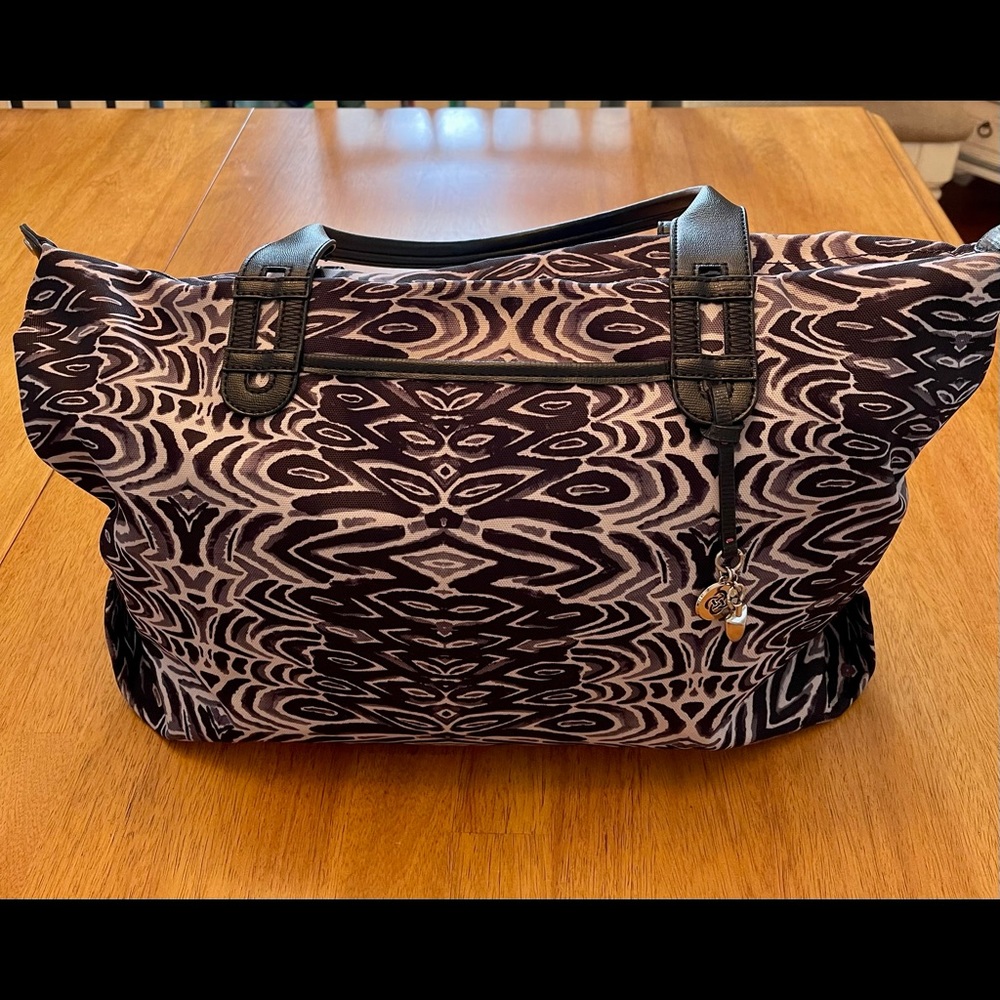 Like new STELLA & DOT tote bag